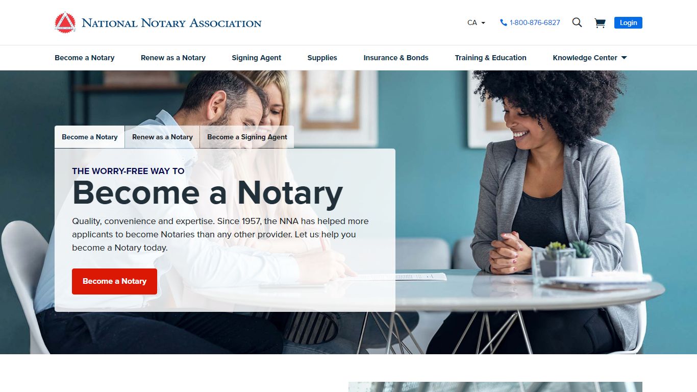 How to certify a copy of a document | NNA - National Notary Association